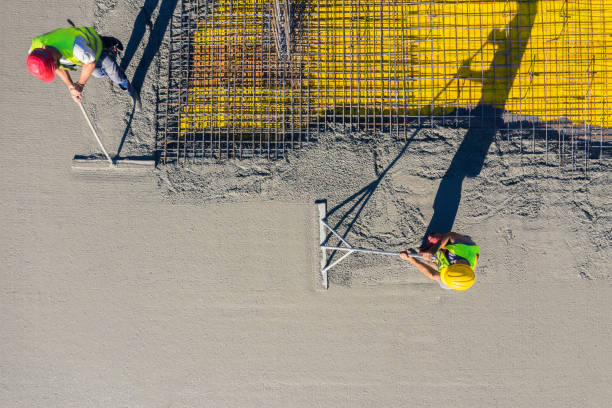 Best Commercial Concrete Services in Pingree Grove, IL