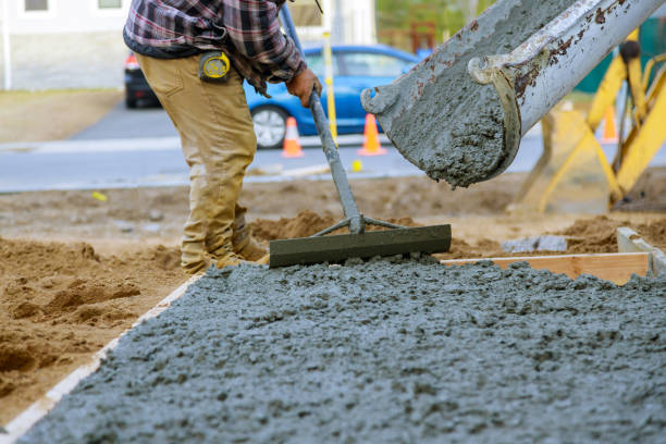Best Concrete Retaining Walls in Pingree Grove, IL