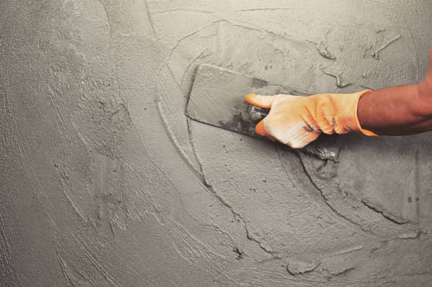 Best Concrete Driveway Installation in Pingree Grove, IL