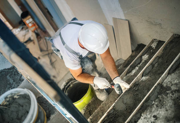 Best Concrete Retaining Walls in Pingree Grove, IL